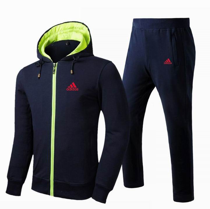 men adidas sport suits-969